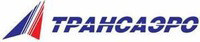 logo transaero