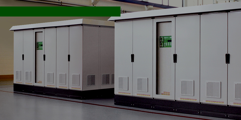 promo industrial mobile